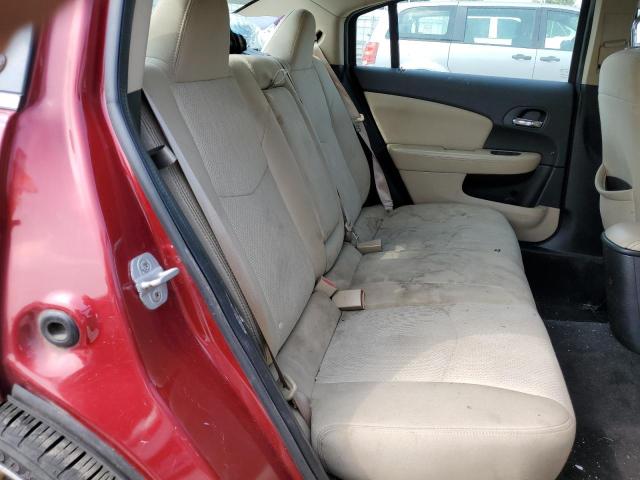Photo 10 from auction – 2013 CHRYSLER 200 TOURIN with VIN 1C3CCBBB3DN604640