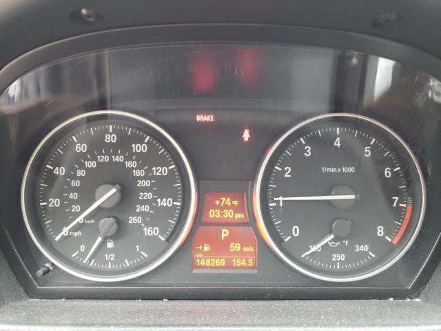 Photo 9 from auction – 2011 BMW 328 XI SUL with VIN WBAKF5C55BE655897