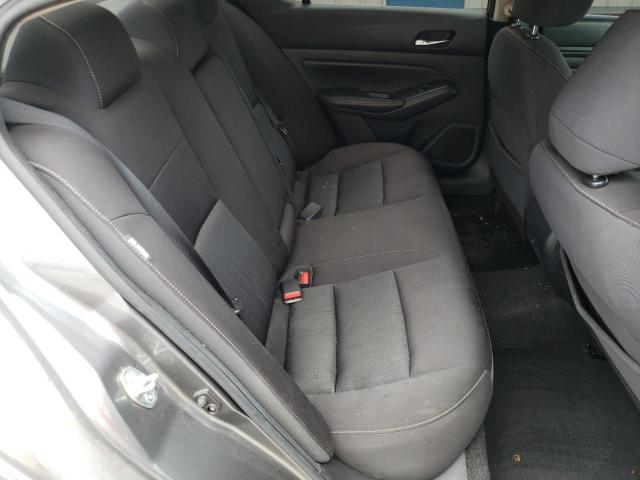 Photo 10 from auction – 2020 NISSAN ALTIMA S with VIN 1N4BL4BV4LC214014