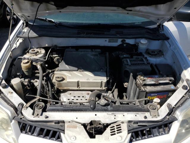 Photo 12 from auction – 2006 MITSUBISHI OUTLANDER with VIN JA4LX31F26U025815