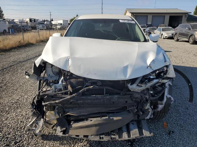 Photo 5 from auction – 2018 NISSAN ROGUE S with VIN KNMAT2MV9JP505413