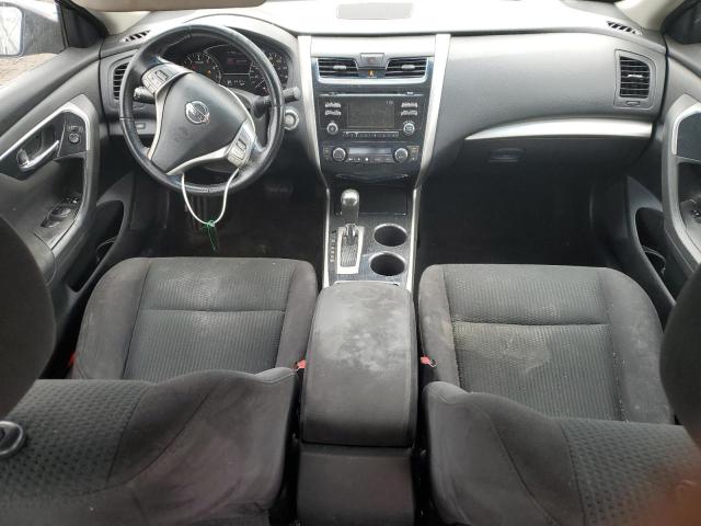 Photo 8 from auction – 2014 NISSAN ALTIMA 2.5 with VIN 1N4AL3AP4EC195282