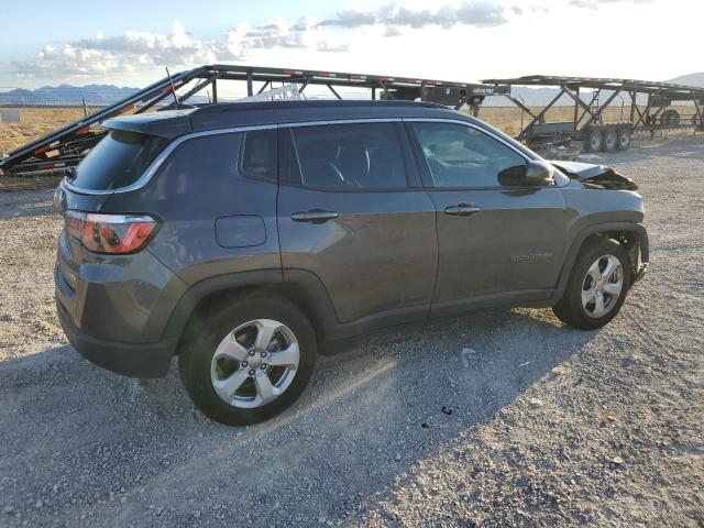 Photo 3 from auction – 2018 JEEP COMPASS LA with VIN 3C4NJCBB7JT487026