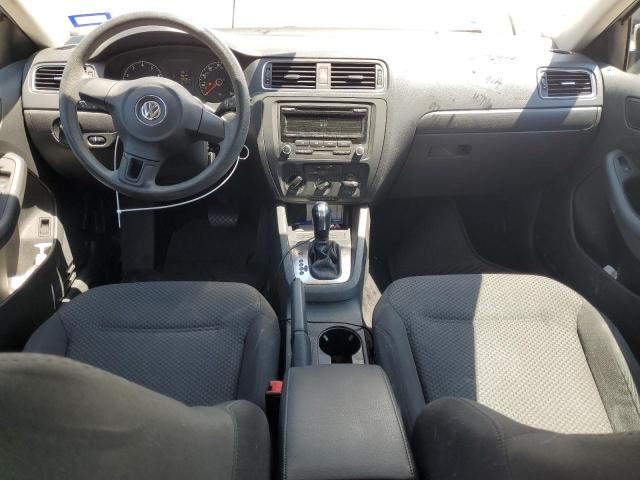 Photo 8 from auction – 2014 VOLKSWAGEN JETTA BASE with VIN 3VW2K7AJXEM213509