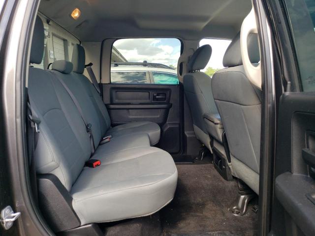 Photo 10 from auction – 2016 RAM 1500 ST with VIN 3C6RR6KT9GG130606