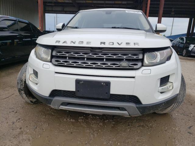 Photo 5 from auction – 2015 LAND ROVER RANGE ROVE with VIN SALVP2BGXFH055582