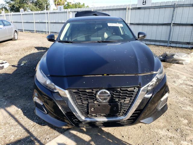 Photo 5 from auction – 2020 NISSAN ALTIMA S with VIN 1N4BL4BV5LC246129