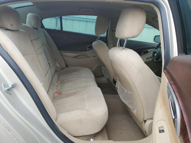 Photo 10 from auction – 2011 BUICK REGAL with VIN 1G4GB5ER5CF311725