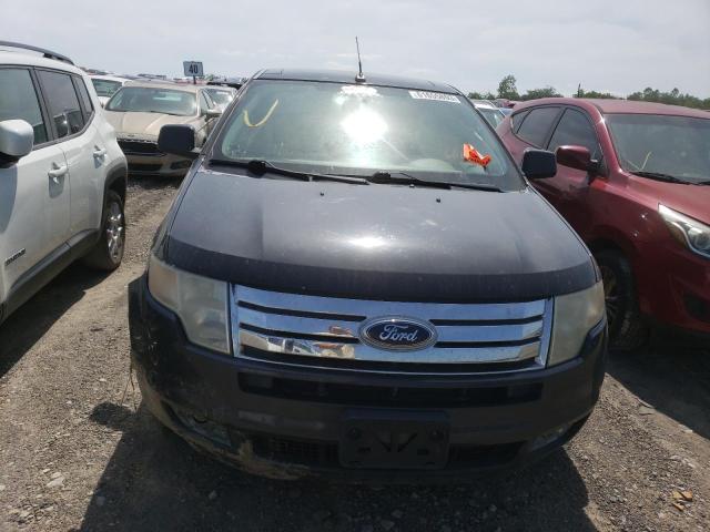 Photo 5 from auction – 2007 FORD EDGE SEL with VIN 2FMDK38C47BA88308