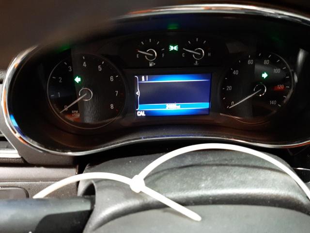 Photo 9 from auction – 2020 BUICK ENCORE PRE with VIN KL4CJASB5LB045808