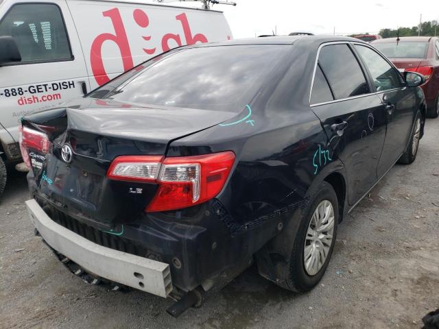 Photo 3 from auction – 2012 TOYOTA CAMRY BASE with VIN 4T1BF1FK0CU108374