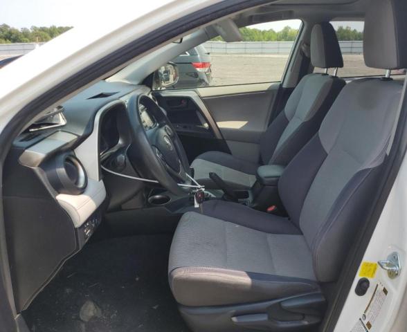 Photo 7 from auction – 2013 TOYOTA RAV4 XLE with VIN JTMRFREV7D5002528