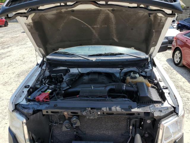 Photo 11 from auction – 2012 FORD F150 SUPER with VIN 1FTFW1CT9CFC41920