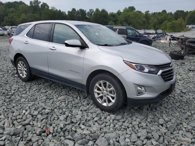 Photo 4 from auction – 2020 CHEVROLET EQUINOX LT with VIN 2GNAXJEV3L6259353