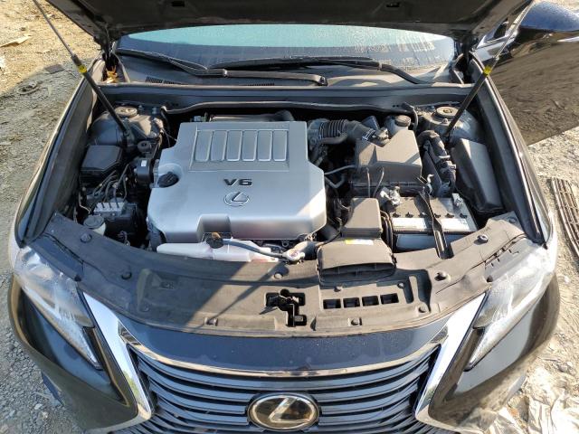 Photo 11 from auction – 2018 LEXUS ES 350 with VIN 58ABK1GGXJU080272