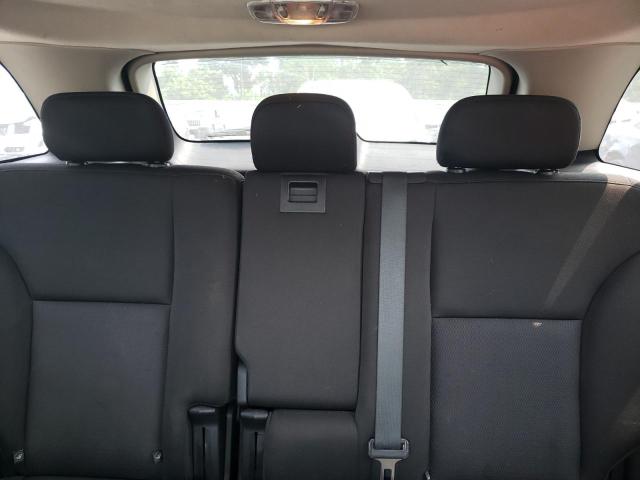 Photo 10 from auction – 2008 FORD EDGE SEL with VIN 2FMDK48C28BA21908