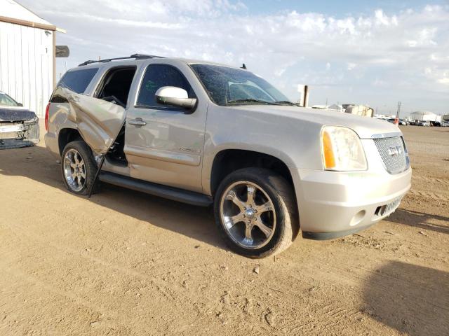 Photo 4 from auction – 2009 GMC YUKON SLT with VIN 1GKFC33079R206055