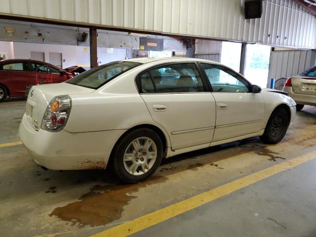 Photo 3 from auction – 2006 NISSAN ALTIMA S with VIN 1N4AL11D16C195560