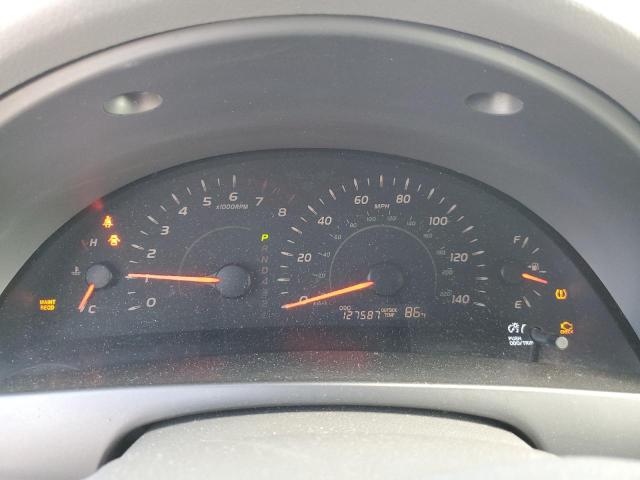 Photo 9 from auction – 2007 TOYOTA CAMRY LE A with VIN 4T1BE46K37U537048