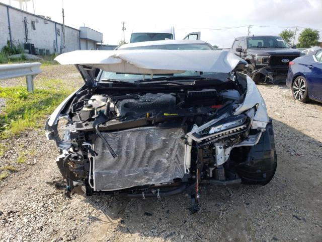 Photo 5 from auction – 2023 NISSAN MAXIMA SV with VIN 1N4AA6CVXPC511127