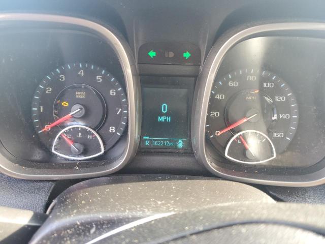Photo 9 from auction – 2013 CHEVROLET MALIBU 1LT with VIN 1G11C5SA7DF191068