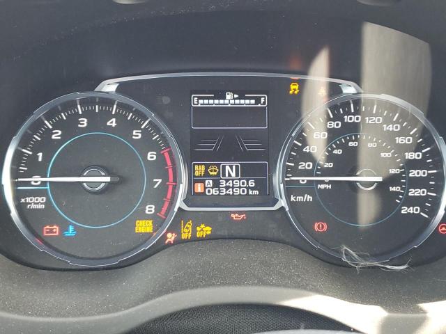 Zdjęcie 9 z aukcji – 2018 SUBARU FORESTER 2 z VIN JF2SJEMCXJH536093