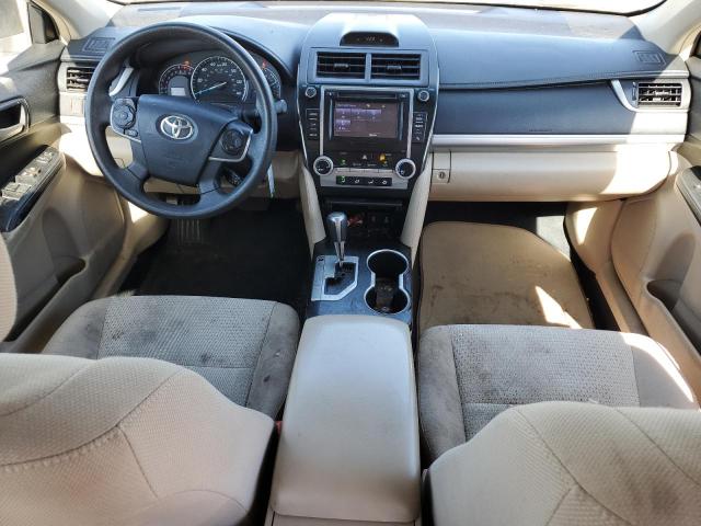 Photo 8 from auction – 2014 TOYOTA CAMRY L with VIN 4T1BF1FK7EU414510