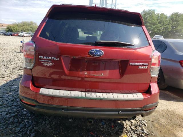 Photo 6 from auction – 2017 SUBARU FORESTER 2 with VIN JF2SJARC2HH574512