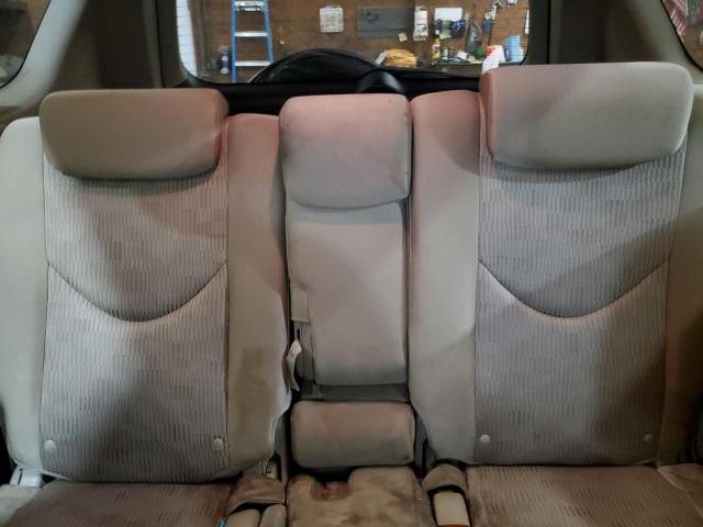 Photo 10 from auction – 2010 TOYOTA RAV4 with VIN 2T3BF4DVXAW029426