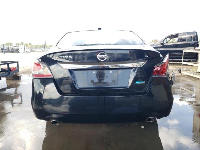Photo 6 from auction – 2014 NISSAN ALTIMA 2.5 with VIN 1N4AL3AP4EC145157