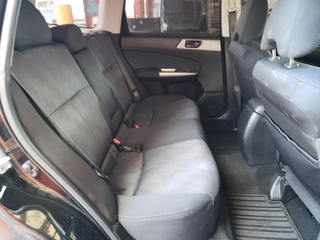 Photo 11 from auction – 2010 SUBARU FORESTER 2 with VIN JF2SH6AC0AG712385