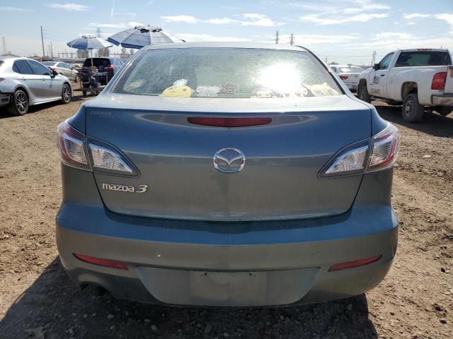 Photo 6 from auction – 2012 MAZDA 3 I with VIN JM1BL1UG5C1524515