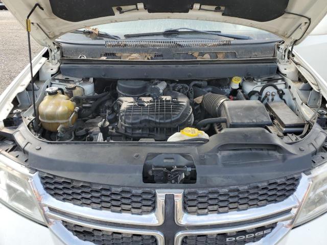 Photo 12 from auction – 2012 DODGE JOURNEY SX with VIN 3C4PDDBG7CT209067