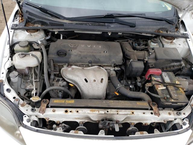 Photo 11 from auction – 2010 SCION TC with VIN JTKDE3B73A0320311