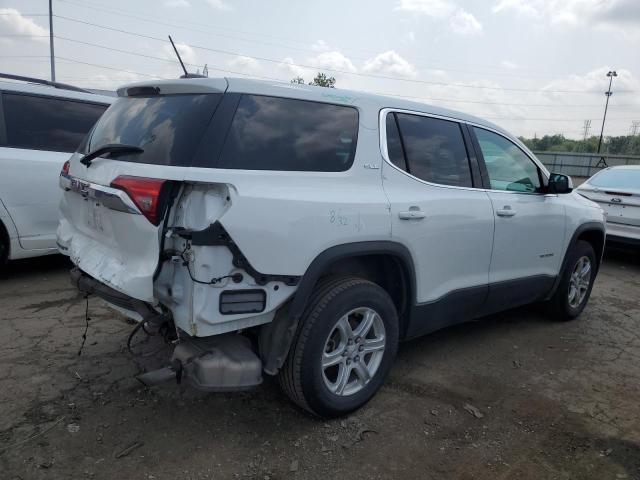 Photo 3 from auction – 2018 GMC ACADIA SLE with VIN 1GKKNKLA4JZ124607