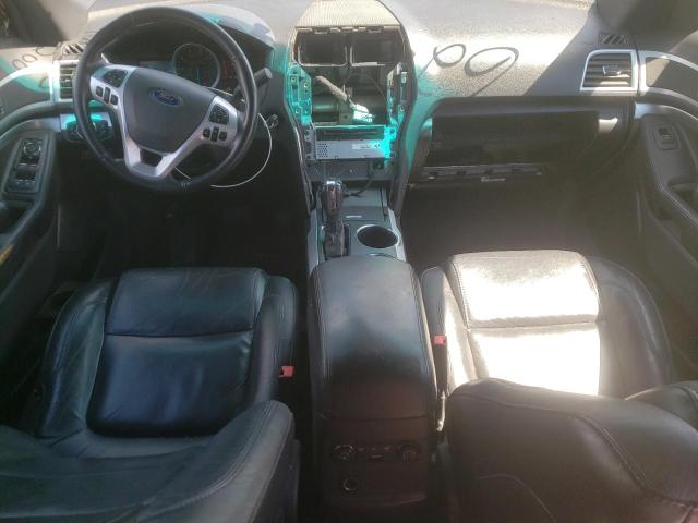 Photo 8 from auction – 2014 FORD EXPLORER X with VIN 1FM5K8D86EGB06249