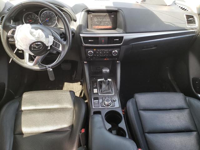 Photo 8 from auction – 2016 MAZDA CX-5 GT with VIN JM3KE4DY8G0791171