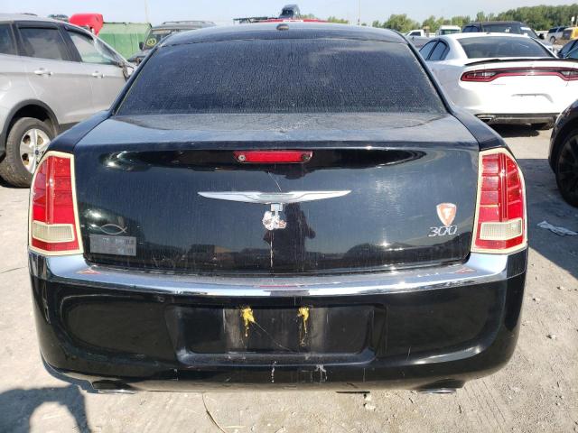 Photo 6 from auction – 2012 CHRYSLER 300 LIMITE with VIN 2C3CCACG3CH166083