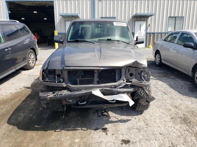 Photo 5 from auction – 2011 FORD RANGER SUP with VIN 1FTLR4FE8BPA32671