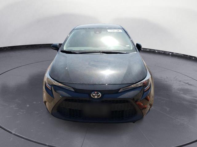 Photo 5 from auction – 2021 TOYOTA COROLLA LE with VIN 5YFEPMAE2MP263511