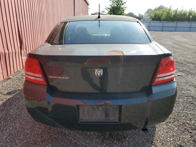 Photo 6 from auction – 2008 DODGE AVENGER SE with VIN 1B3LC46K28N682626
