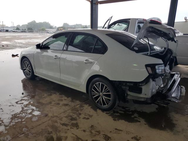 Photo 2 from auction – 2018 VOLKSWAGEN JETTA SE with VIN 3VWDB7AJ7JM210375