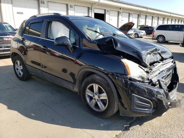 Zdjęcie 4 z aukcji – 2015 CHEVROLET TRAX 1LT z VIN 3GNCJLSB8FL251880