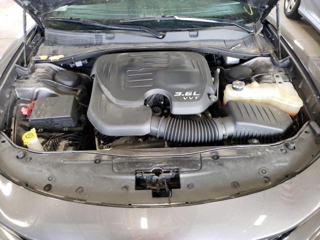 Photo 11 from auction – 2020 DODGE CHARGER SX with VIN 2C3CDXBG2LH204324