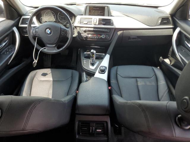 Photo 8 from auction – 2013 BMW 328 I with VIN WBA3A5G57DNP26937