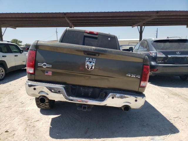 Снимка 6 от търг – 2012 DODGE RAM 1500 S с VIN 1C6RD6LTXCS159094