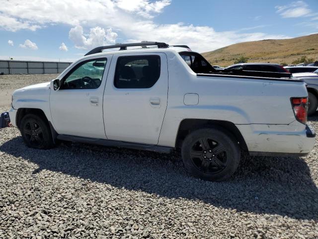 صورة رقم 2 من المزاد - 2014 HONDA RIDGELINE مع VIN 5FPYK1F56EB001904