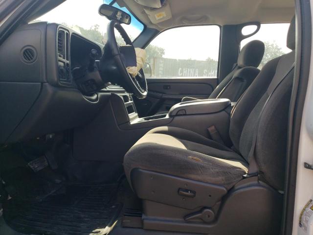 Photo 7 from auction – 2005 CHEVROLET SILVERADO with VIN 2GCEC13T951218071