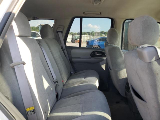 Photo 11 from auction – 2005 CHEVROLET TRAILBLAZE with VIN 1GNDT13S752377486