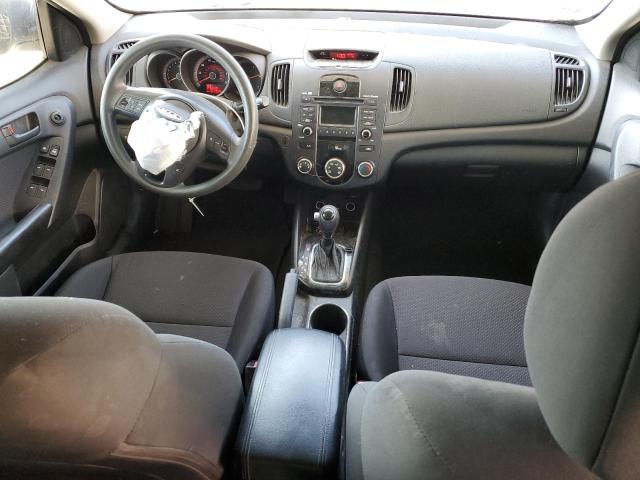Photo 8 from auction – 2012 KIA FORTE EX with VIN KNAFU4A28C5471100